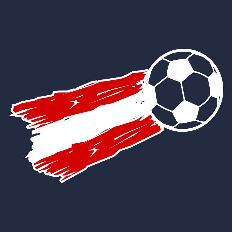 The Austrian Team