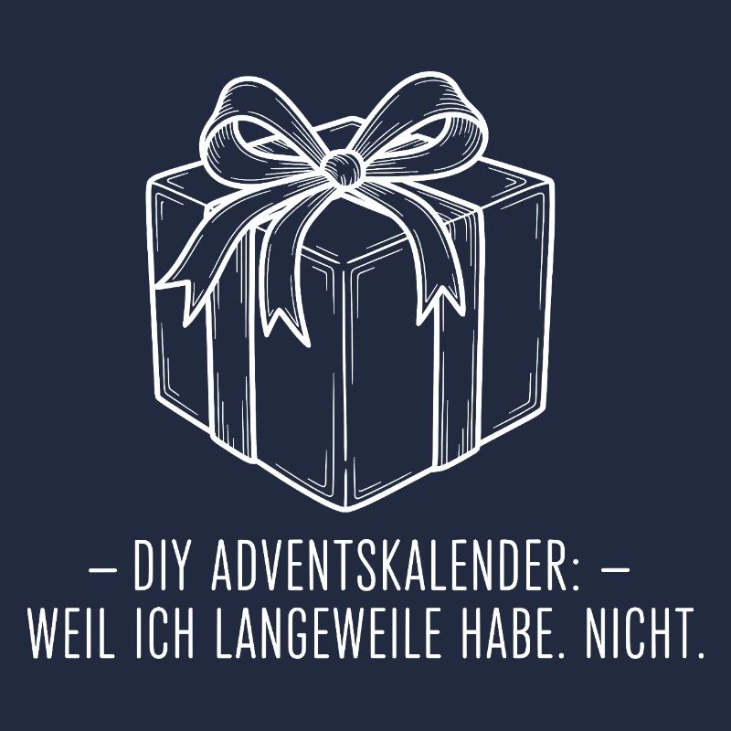 DIY Advent Calendar