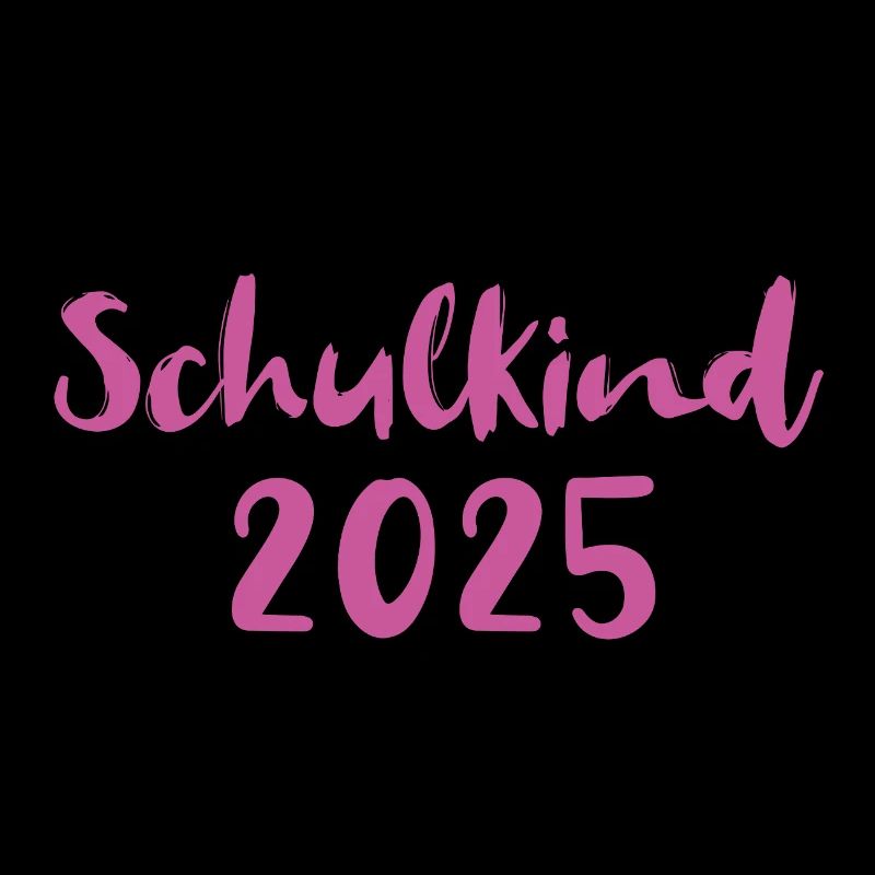 Schulkind 2025
