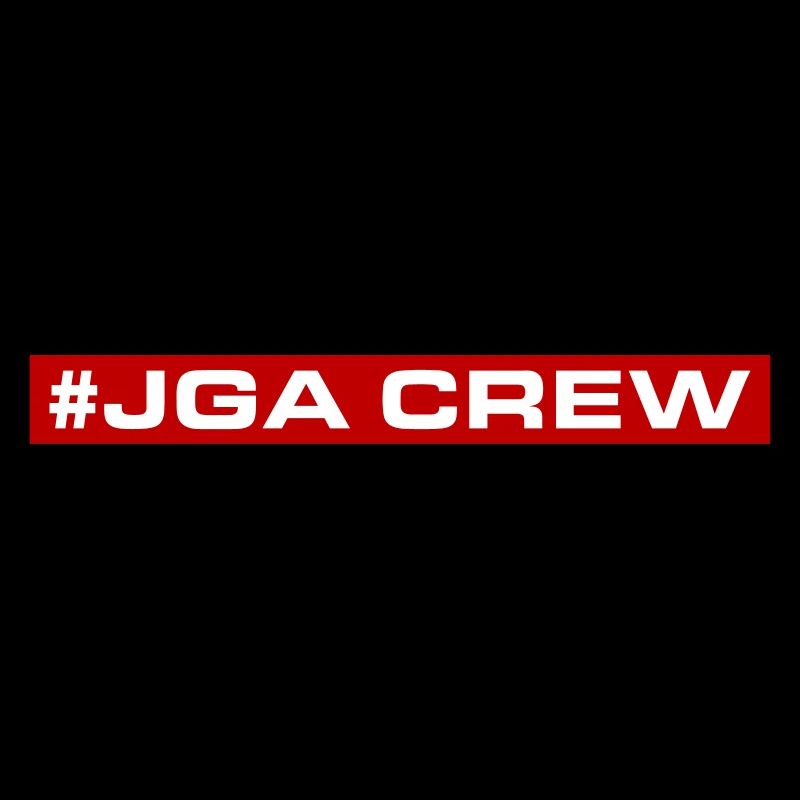 Junggesellenabschied Crew