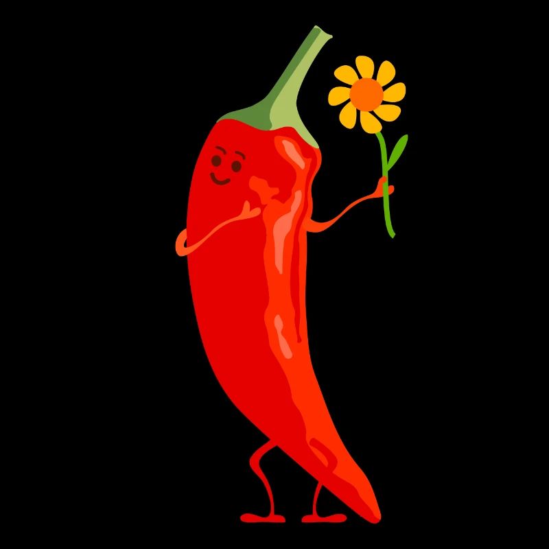 Mrs. Chili