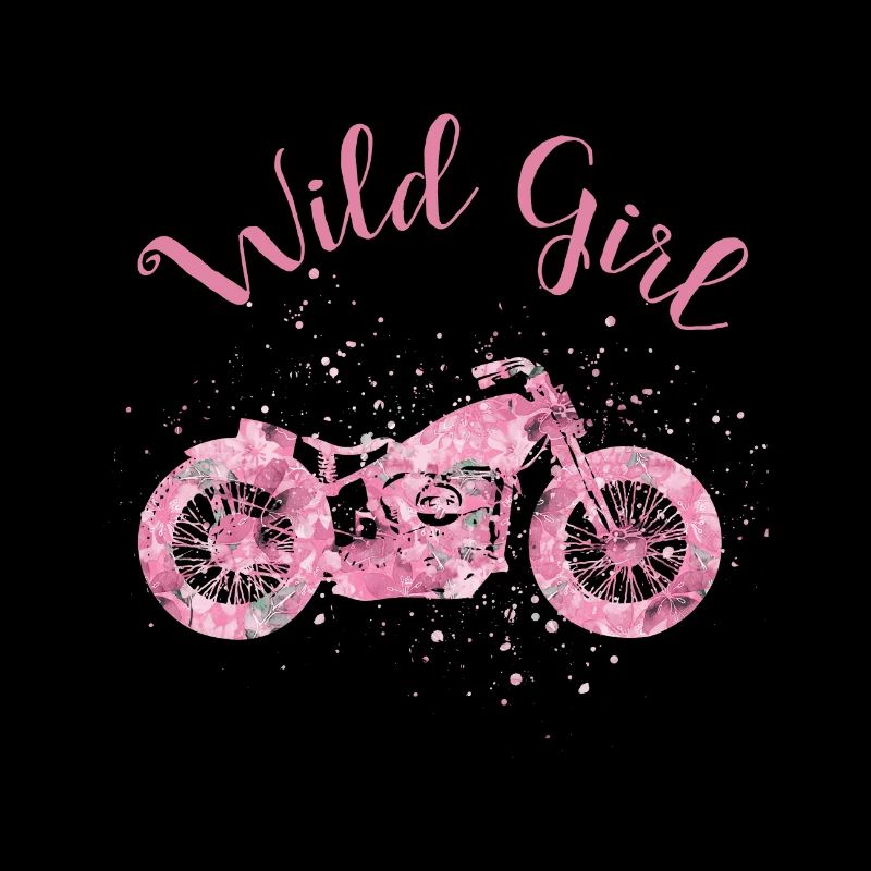 Wild Girl