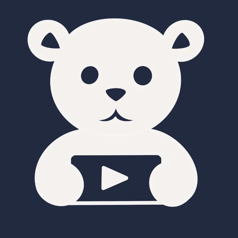 Teddybär creator youtube