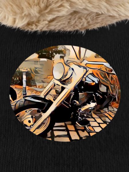 Motorcycle