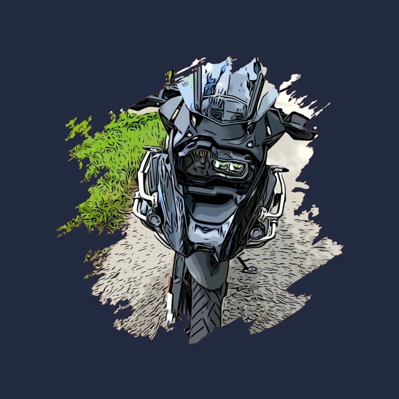 Motorrad GS