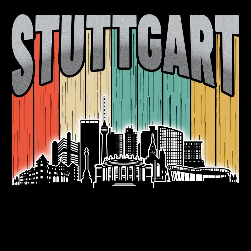 Stuttgart Deutschland