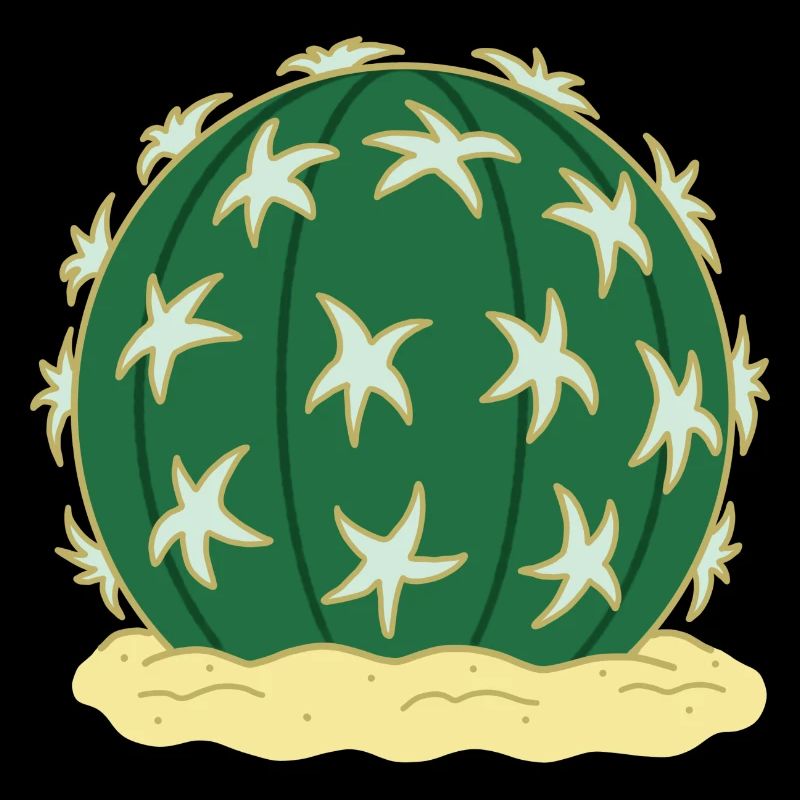 Cactus N°2
