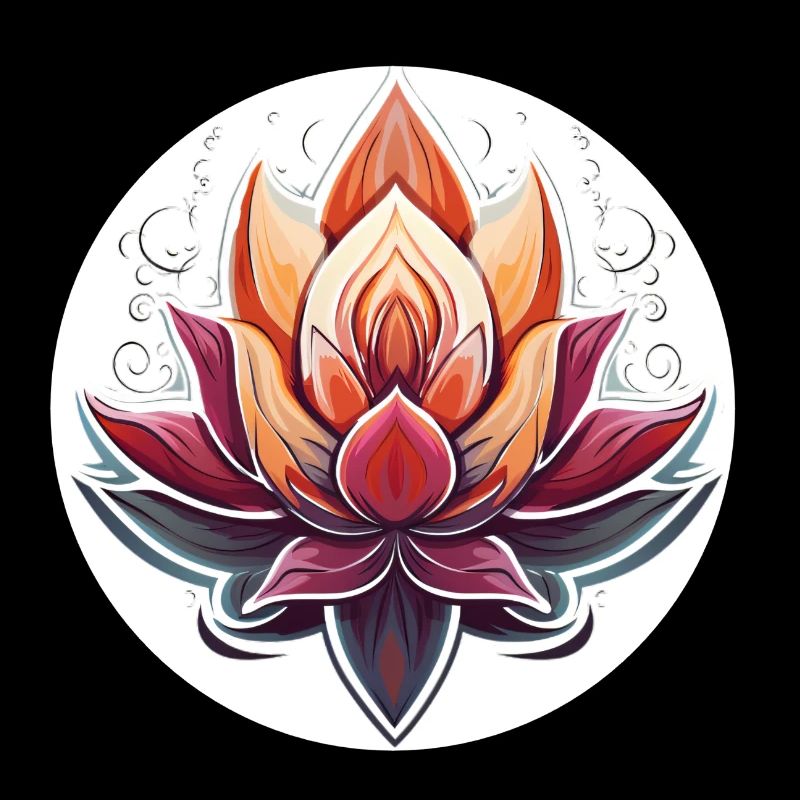ZenLotus Bloom