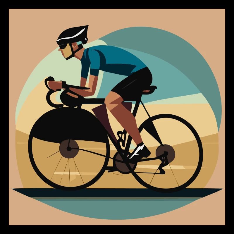 Fahrrad / Rennrad
