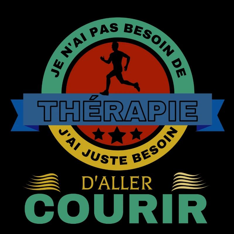 COURIR Therapie