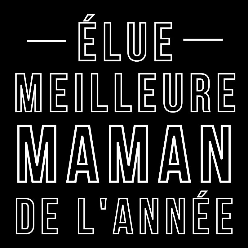 Elue meillure maman de L'annee