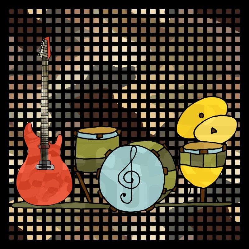 Musical Instruments
