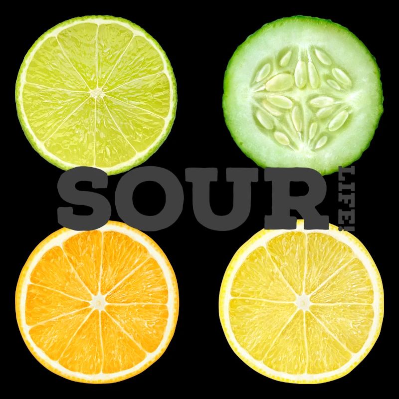 SOUR LIFE