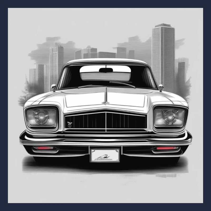 tshirt Auto