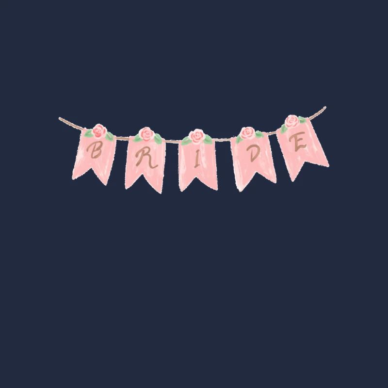 Bride T-Shirt
