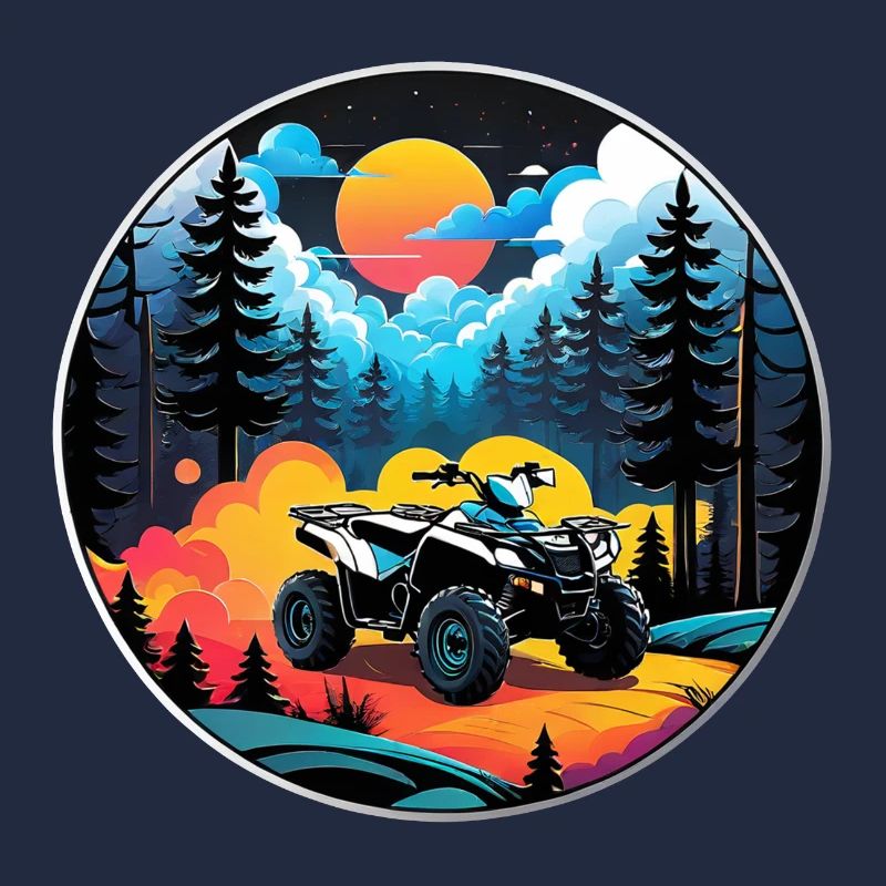 Quad & Off-Road