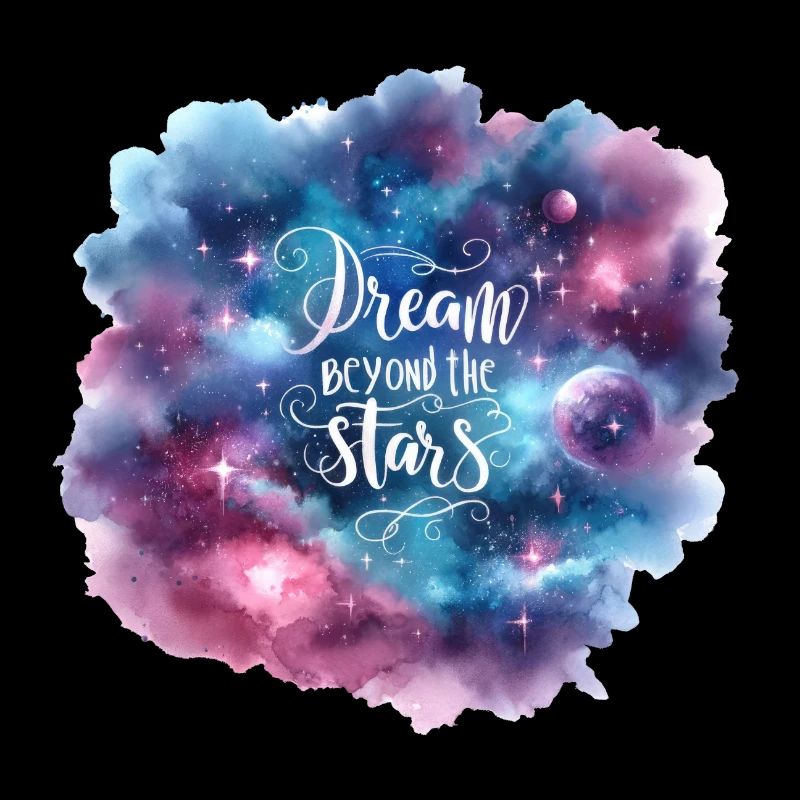 Dream Beyond the Stars
