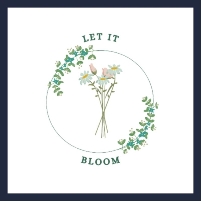 Blumenprint