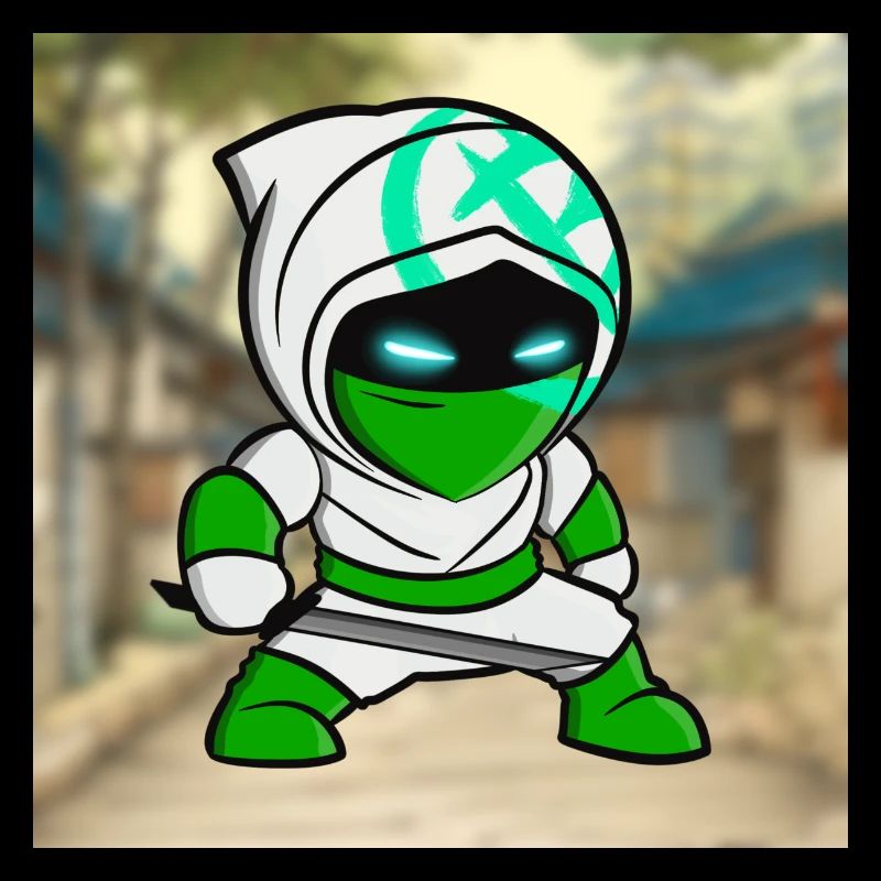 Ninjas Cash