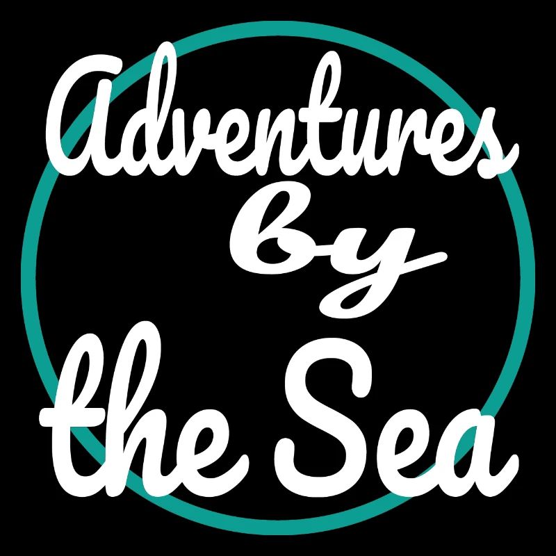 Cadeau Funny Waves Déclaration Thrill Adventure Sports
