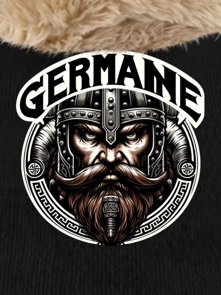 Germane