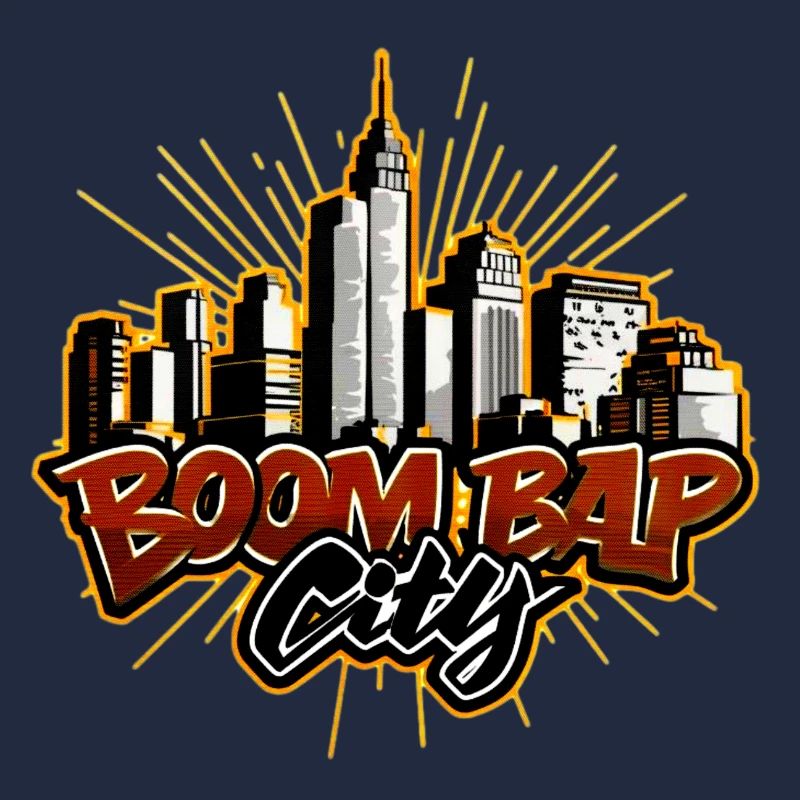 Boom Bap City