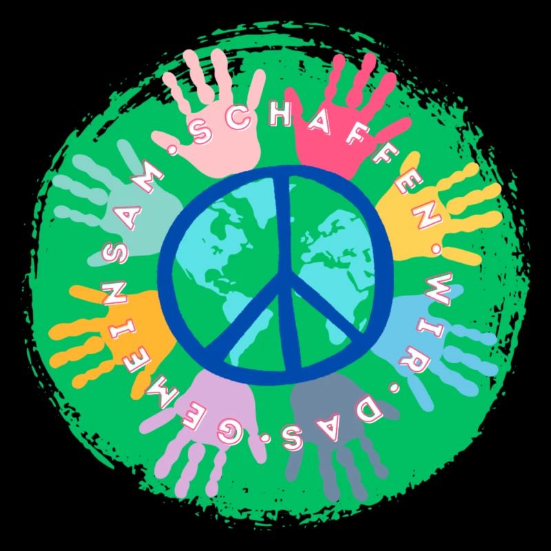 Soyons forts ensemble