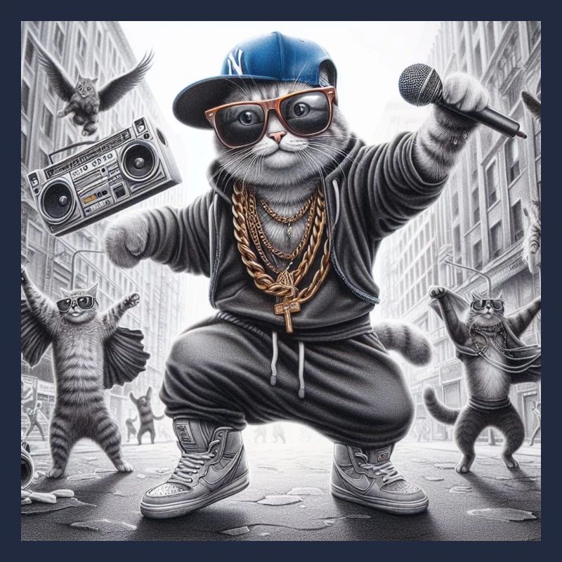 MC Miaou