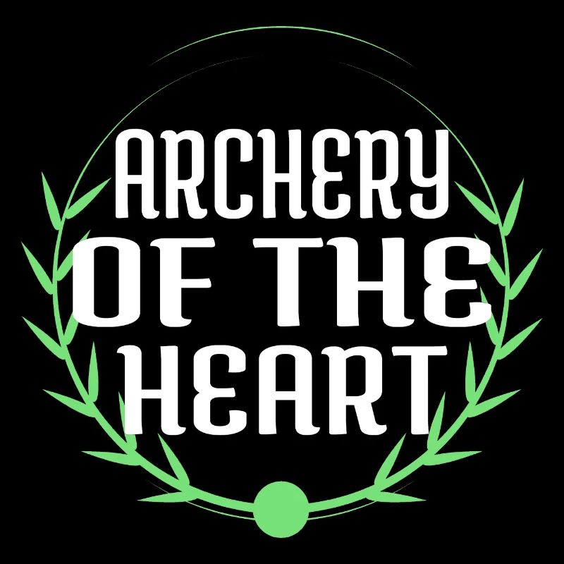 romanticism archery archery enthusiasts