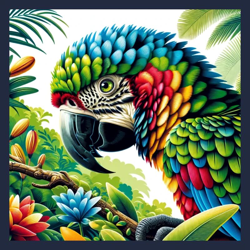 Parrot