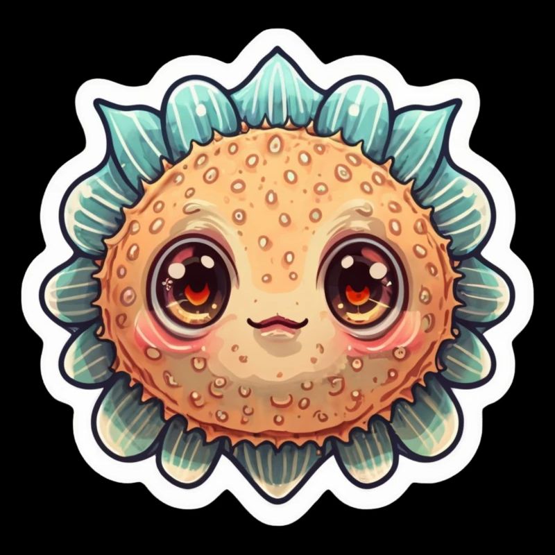 Pufferfish Lover