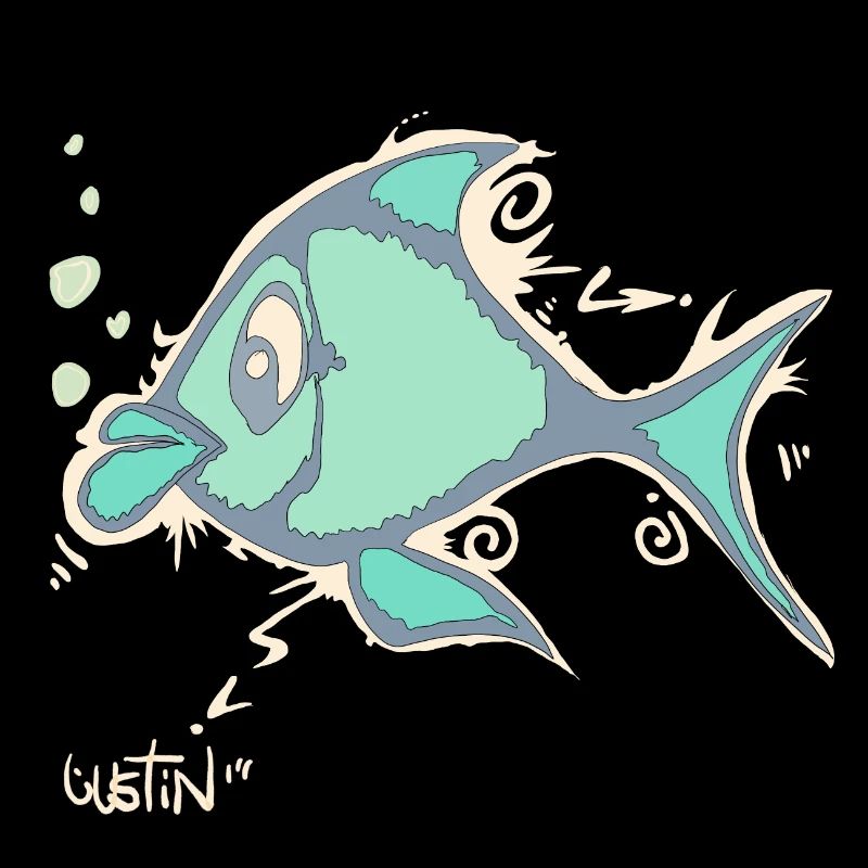 Fisch Fisch