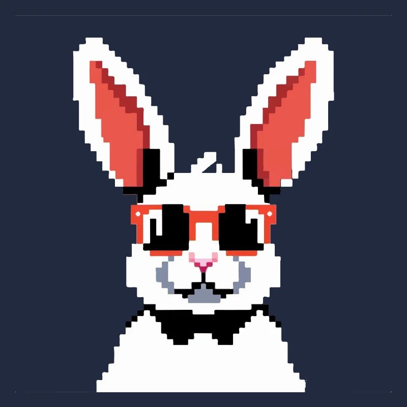 Pixy le lapin