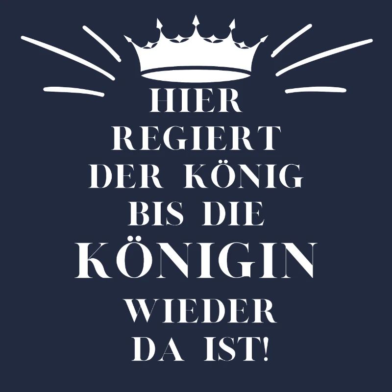 Königin