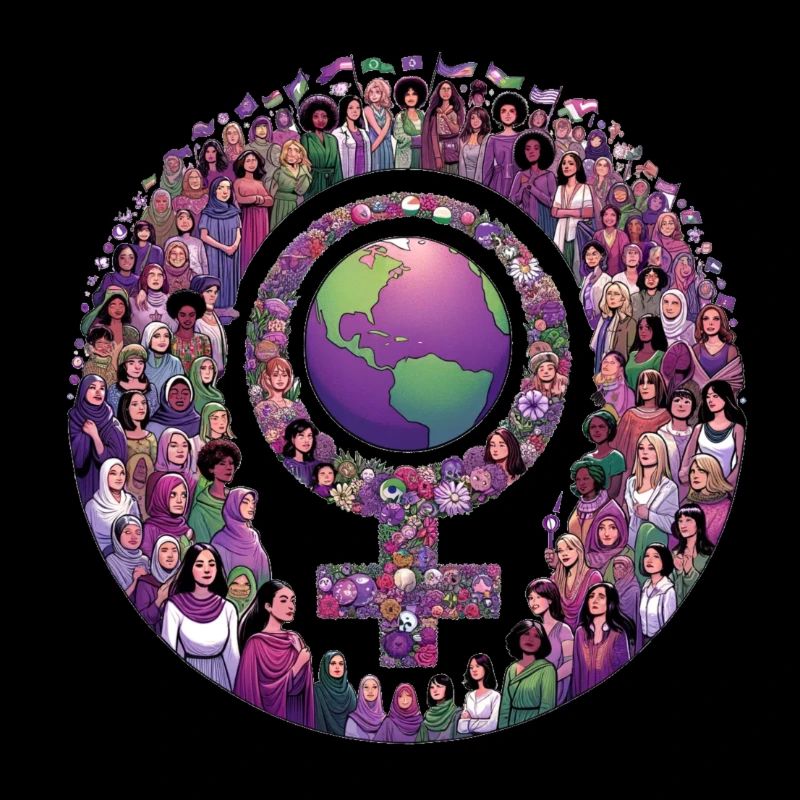 International Women's Day