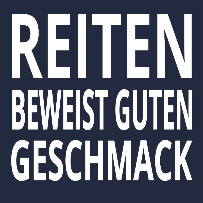 Reiten