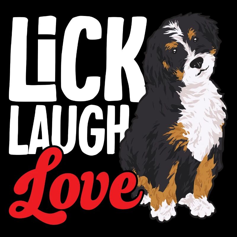 Bernedoodle Hund