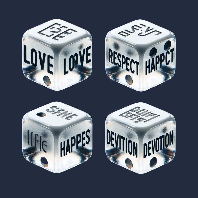 Cubes de vie