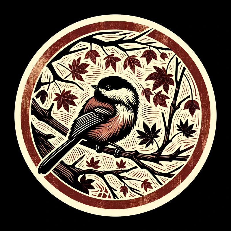 Mésange