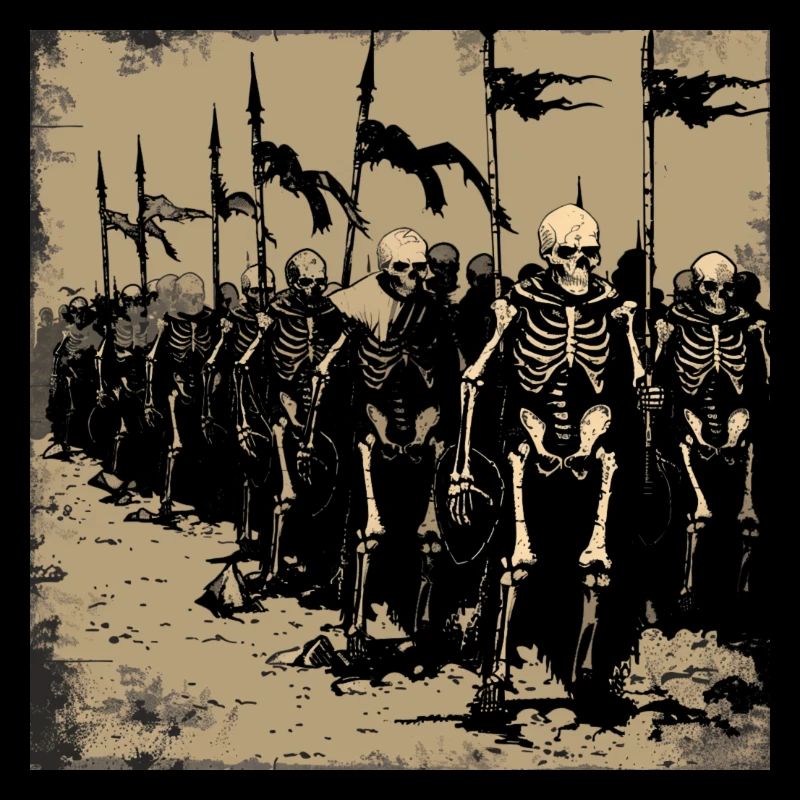 Armée des ténèbres