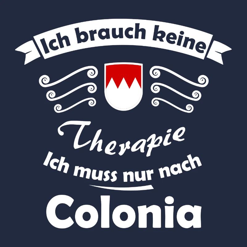 Homesickness for Cologne