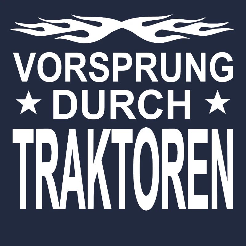 Traktor