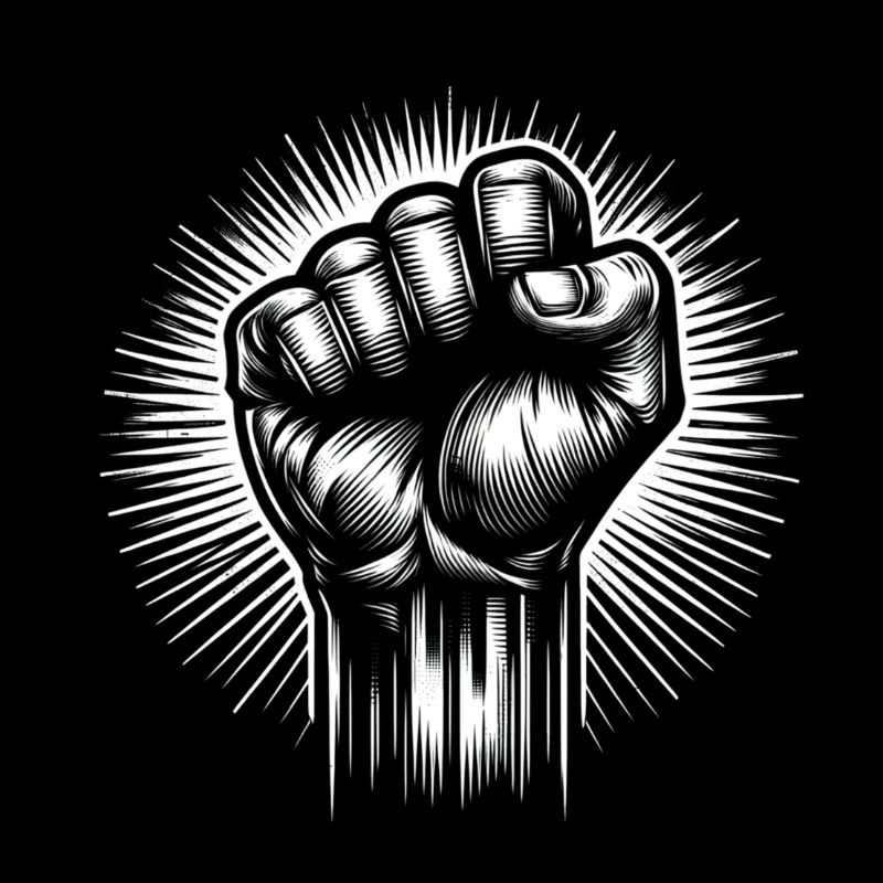 Power of Unity
