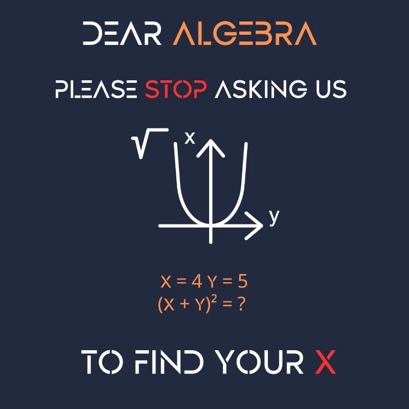 Not All Math Jokes Are Terrible Just Sum Funny