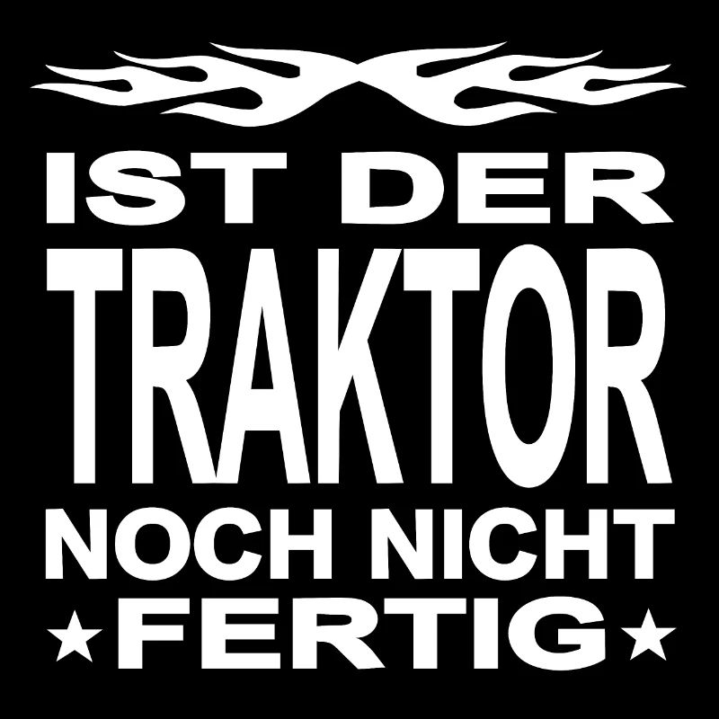 Traktor
