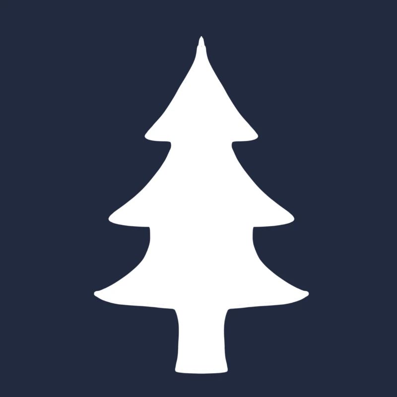 Fir tree tree natural