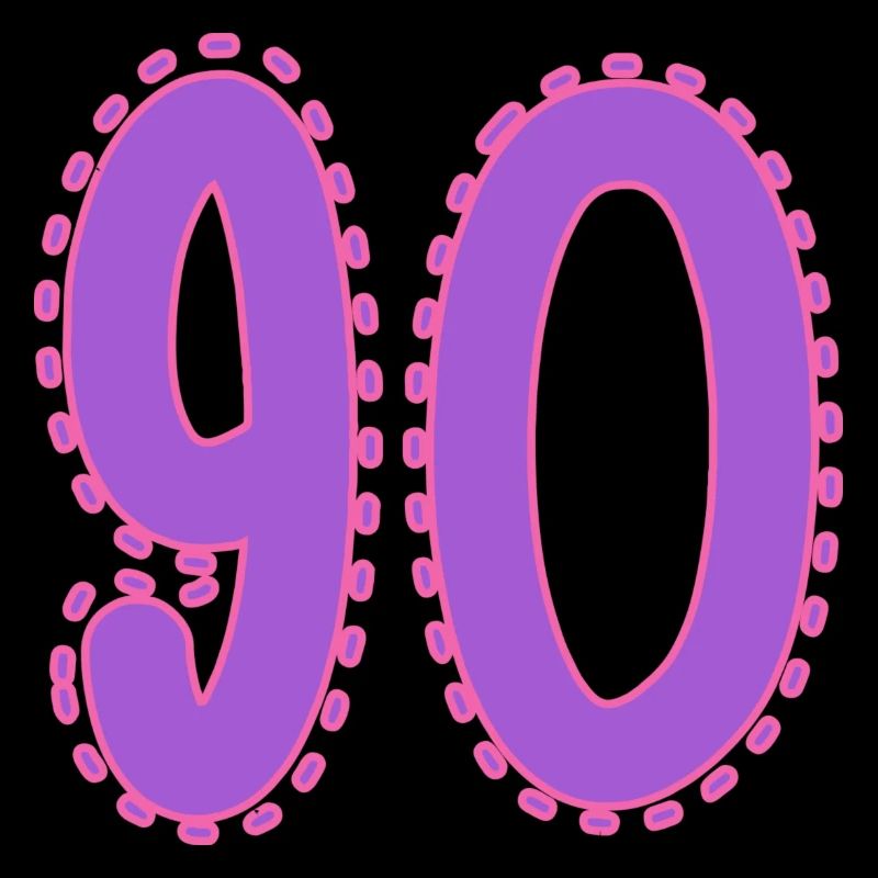 90. 90 ANS. 90e ANNIVERSAIRE. ANNIVERSAIRE 90 ANS.