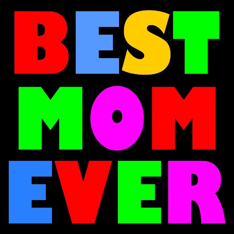Best mom ever