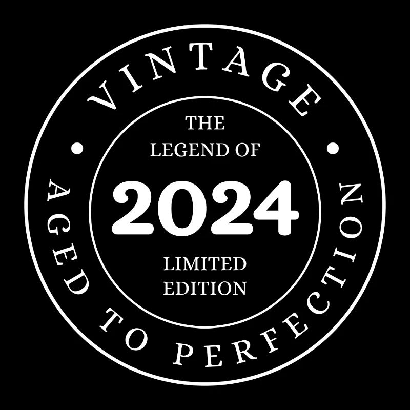 Die Legende der limitierten Auflage 2024