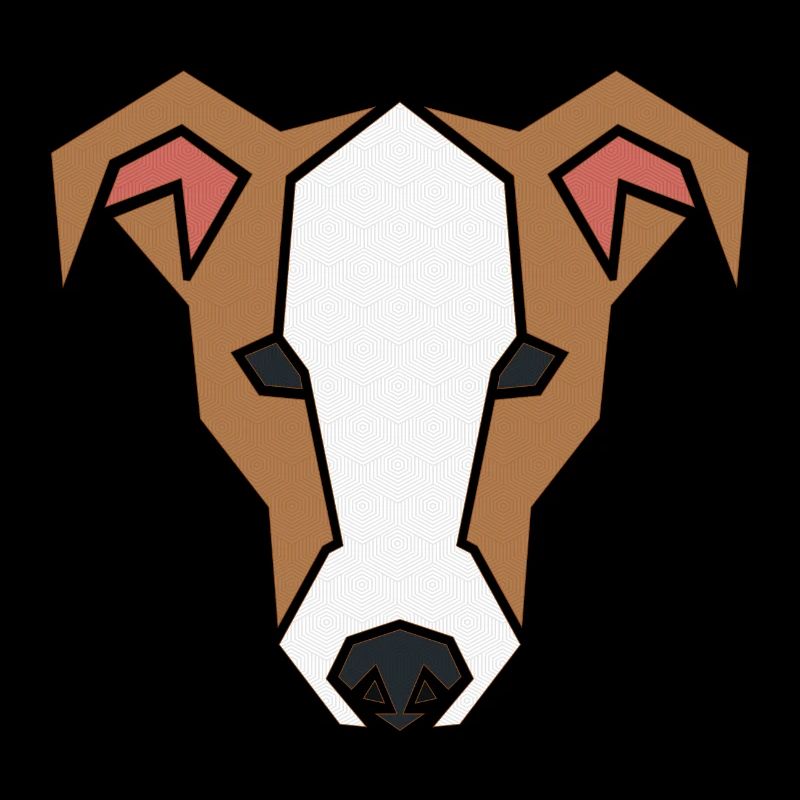 Jack Russell Faces 1a